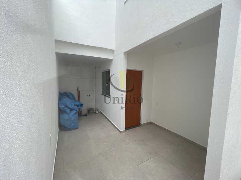 Casa, 2 quartos, 120 m² - Foto 16