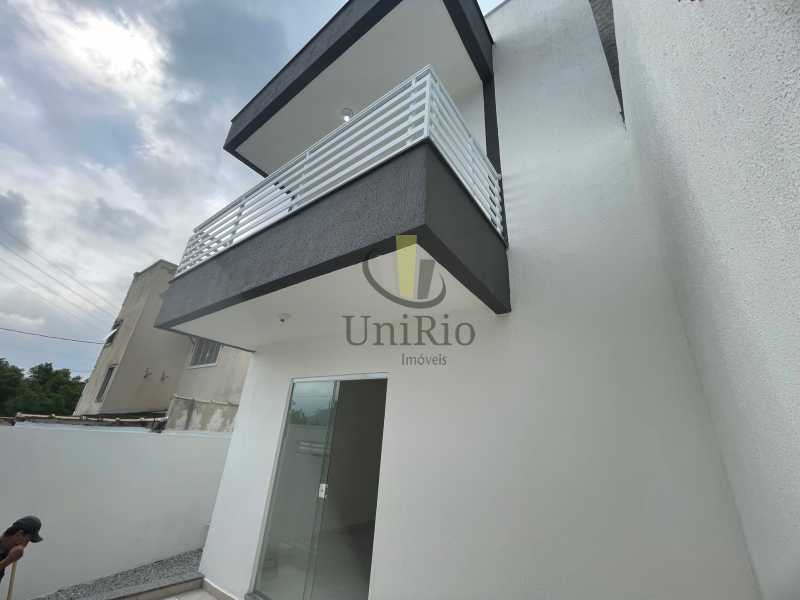 Casa, 2 quartos, 120 m² - Foto 17