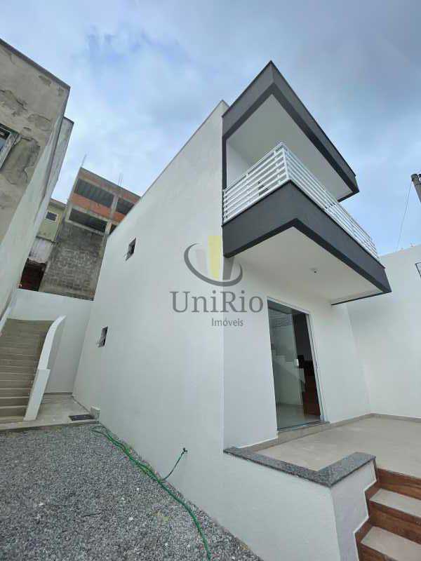Casa, 2 quartos, 120 m² - Foto 18