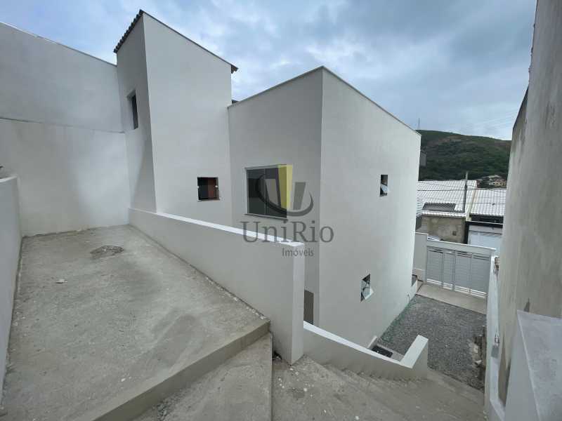 Casa, 2 quartos, 120 m² - Foto 19