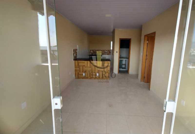 Apartamento, 1 quarto, 65 m² - Foto 2