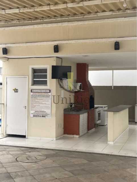 Apartamento, 2 quartos, 52 m² - Foto 3
