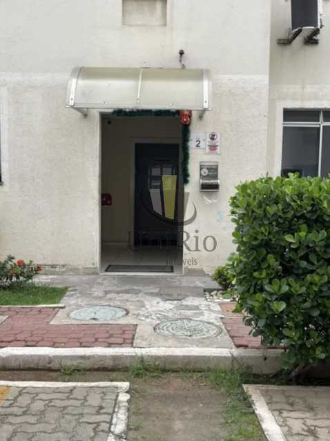 Apartamento, 2 quartos, 52 m² - Foto 4
