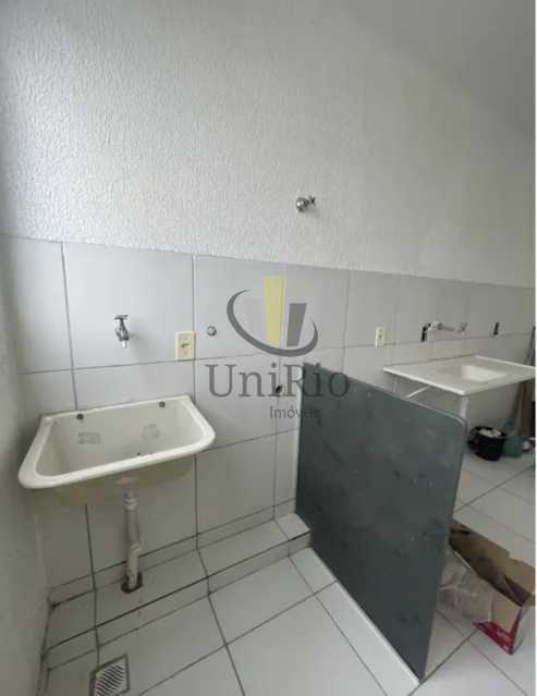 Apartamento, 2 quartos, 52 m² - Foto 6