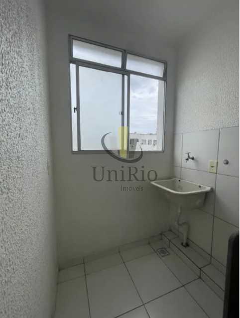 Apartamento, 2 quartos, 52 m² - Foto 7