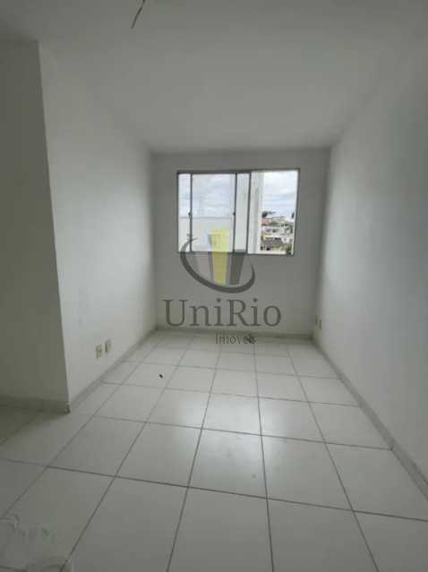 Apartamento, 2 quartos, 52 m² - Foto 9