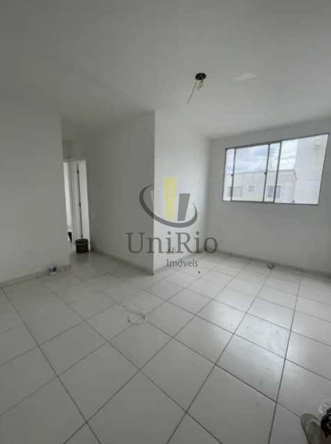 Apartamento, 2 quartos, 52 m² - Foto 10
