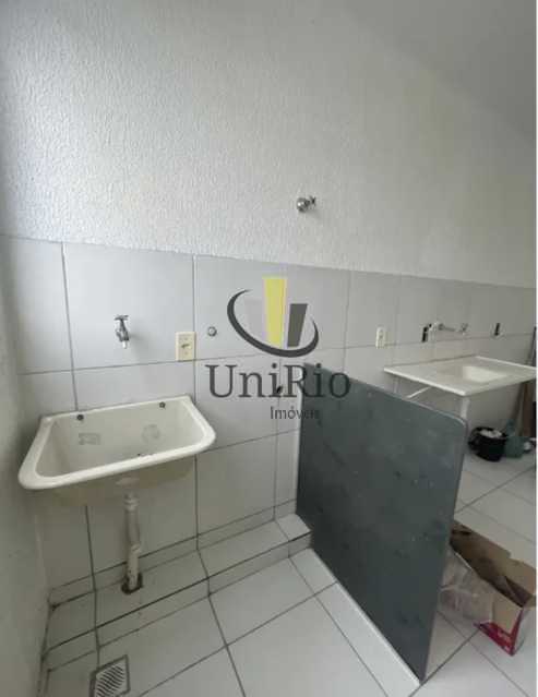Apartamento, 2 quartos, 52 m² - Foto 19