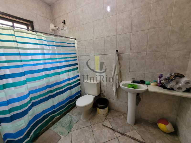 Casa à venda com 4 quartos, 111m² - Foto 20