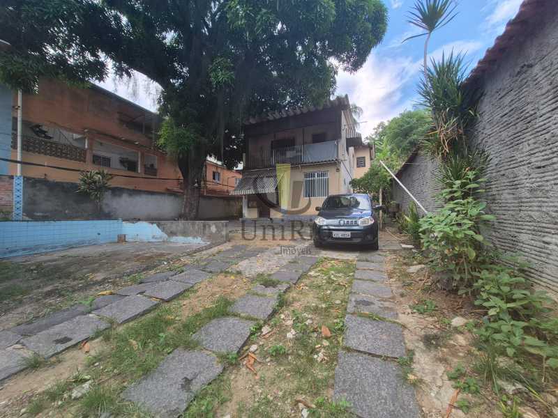 Casa à venda com 4 quartos, 111m² - Foto 3