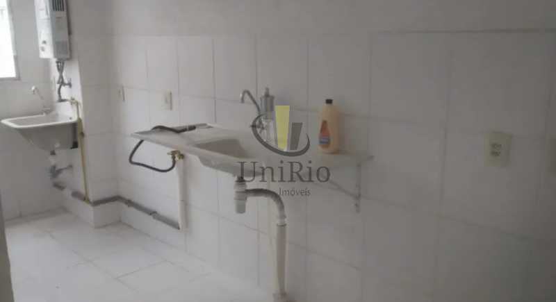Apartamento, 2 quartos, 44 m² - Foto 5