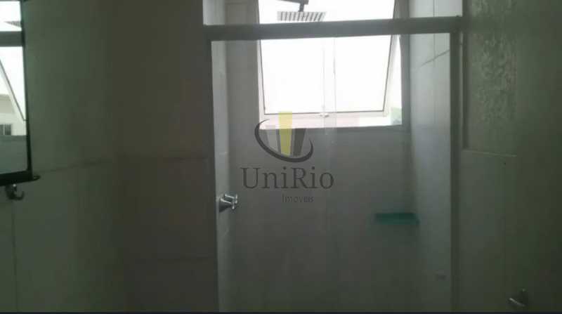 Apartamento, 2 quartos, 44 m² - Foto 7