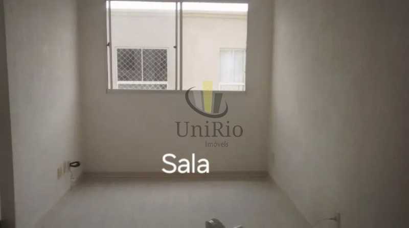Apartamento, 2 quartos, 44 m² - Foto 4