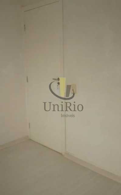 Apartamento, 2 quartos, 44 m² - Foto 2