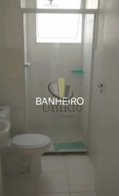 Apartamento, 2 quartos, 44 m² - Foto 6