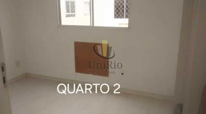 Apartamento, 2 quartos, 44 m² - Foto 10