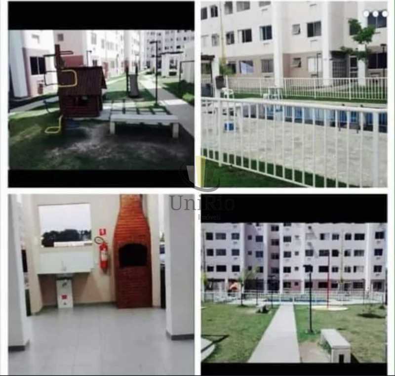 Apartamento, 2 quartos, 44 m² - Foto 11