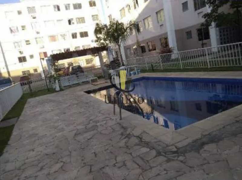 Apartamento, 2 quartos, 44 m² - Foto 12