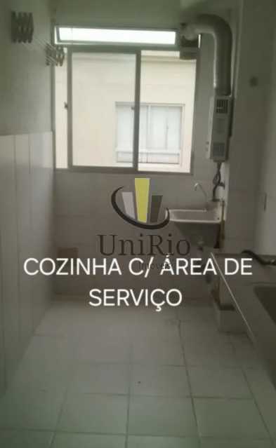Apartamento, 2 quartos, 44 m² - Foto 14