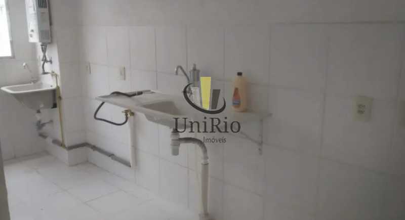 Apartamento, 2 quartos, 44 m² - Foto 16