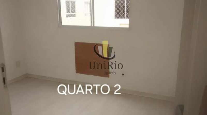 Apartamento, 2 quartos, 44 m² - Foto 21
