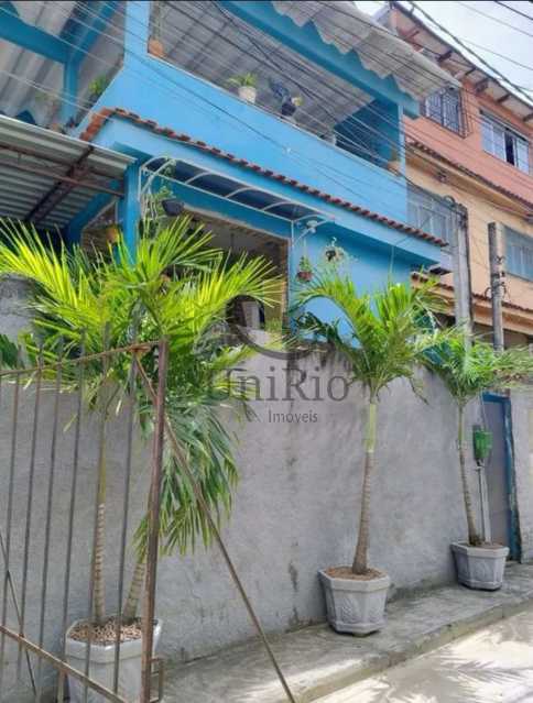 Casa, 2 quartos, 151 m² - Foto 3