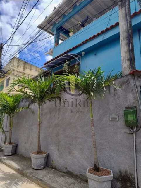 Casa, 2 quartos, 151 m² - Foto 2