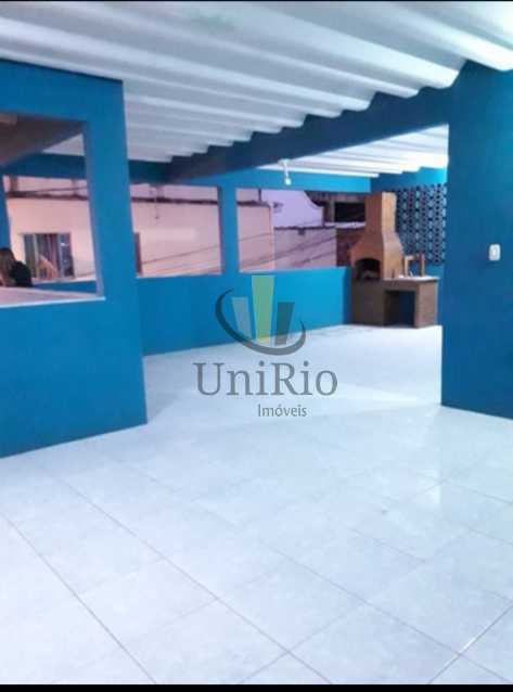 Casa, 2 quartos, 151 m² - Foto 5