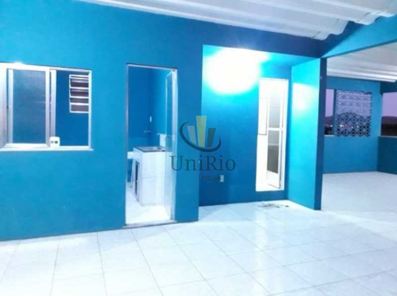 Casa, 2 quartos, 151 m² - Foto 6