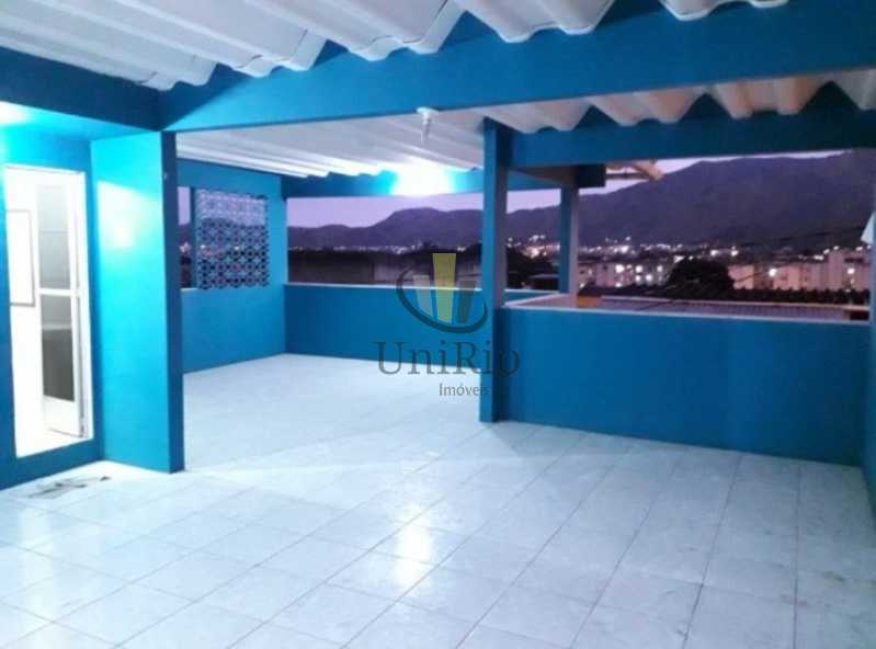 Casa, 2 quartos, 151 m² - Foto 8