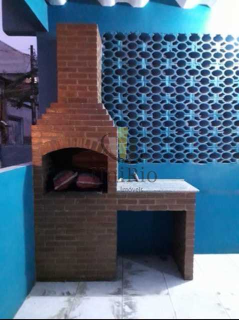 Casa, 2 quartos, 151 m² - Foto 9