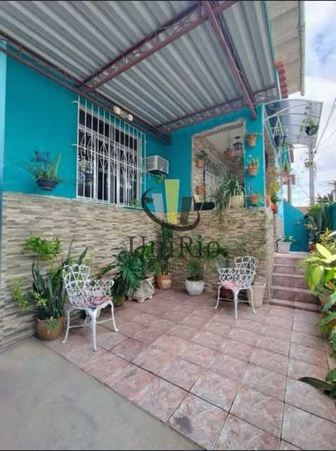 Casa, 2 quartos, 151 m² - Foto 12