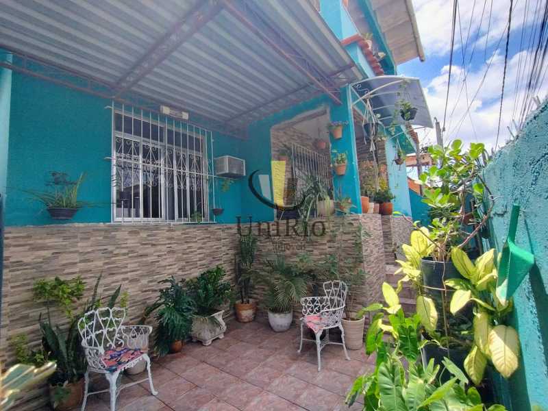 Casa, 2 quartos, 151 m² - Foto 15