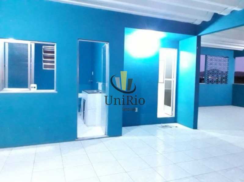 Casa, 2 quartos, 151 m² - Foto 17