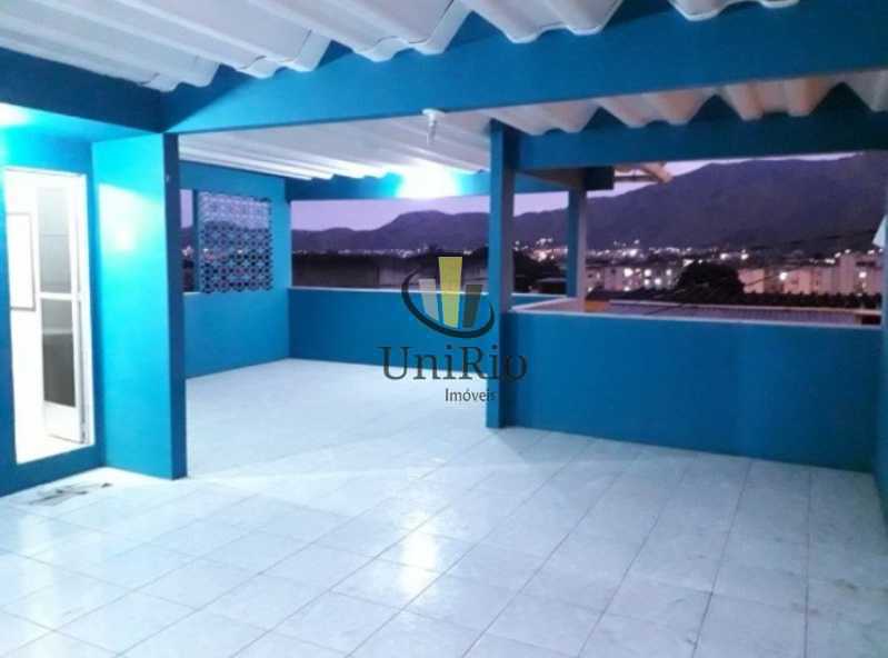 Casa, 2 quartos, 151 m² - Foto 19