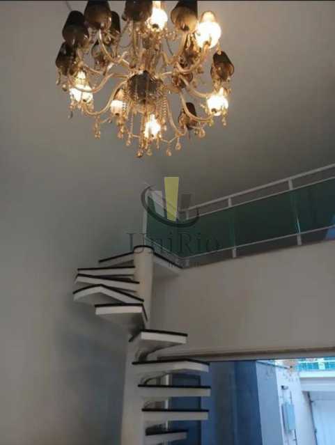 Casa de Condomínio, 2 quartos - Foto 2