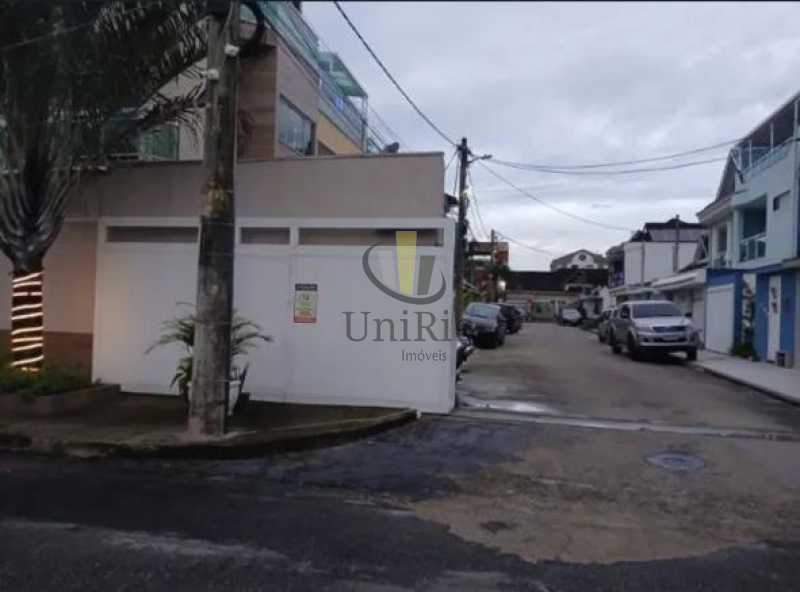 Casa de Condomínio, 2 quartos - Foto 4