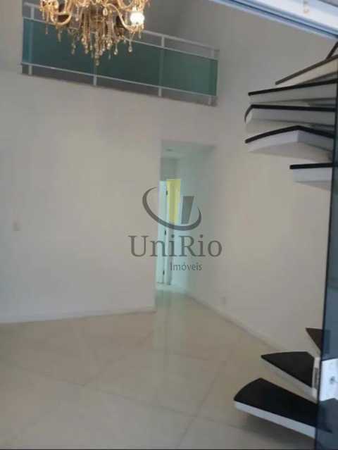 Casa de Condomínio, 2 quartos - Foto 5