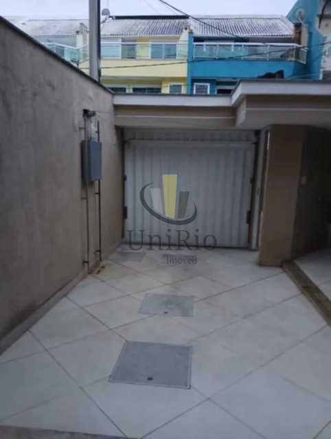 Casa de Condomínio, 2 quartos - Foto 7