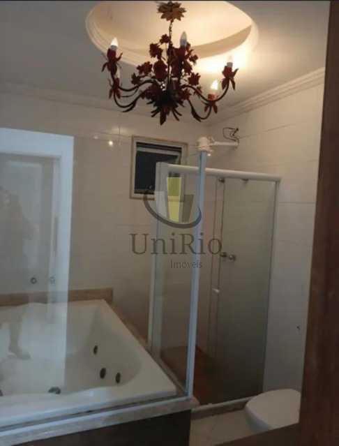 Casa de Condomínio, 2 quartos - Foto 8