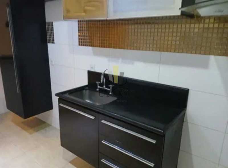 Casa de Condomínio, 2 quartos - Foto 11