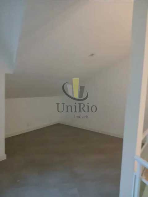 Casa de Condomínio, 2 quartos - Foto 12