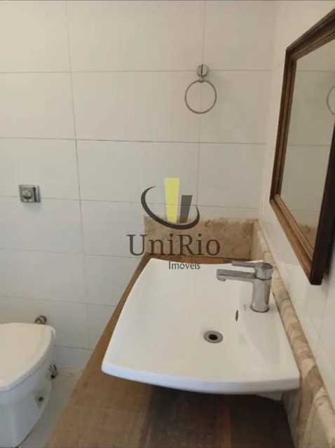 Casa de Condomínio, 2 quartos - Foto 28