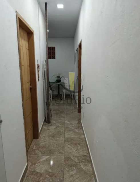 Casa, 2 quartos, 128 m² - Foto 6