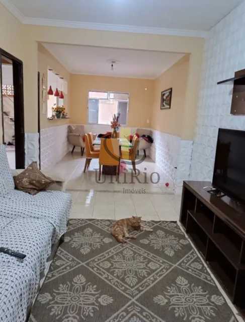 Casa, 2 quartos, 128 m² - Foto 5