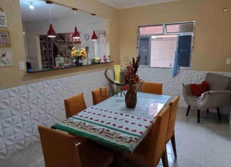 Casa, 2 quartos, 128 m² - Foto 12