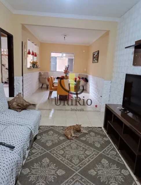 Casa, 2 quartos, 128 m² - Foto 16