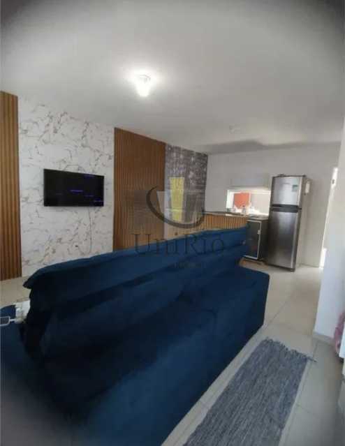 Casa de Condomínio, 2 quartos - Foto 3