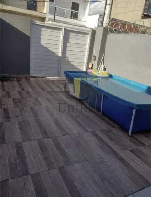 Casa de Condomínio, 2 quartos - Foto 2