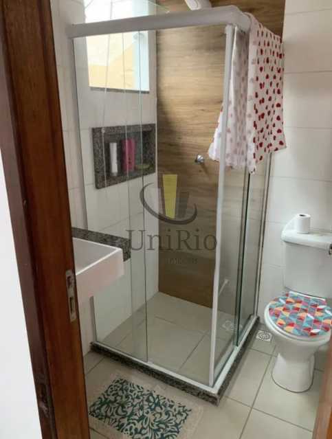Casa de Condomínio, 2 quartos - Foto 6